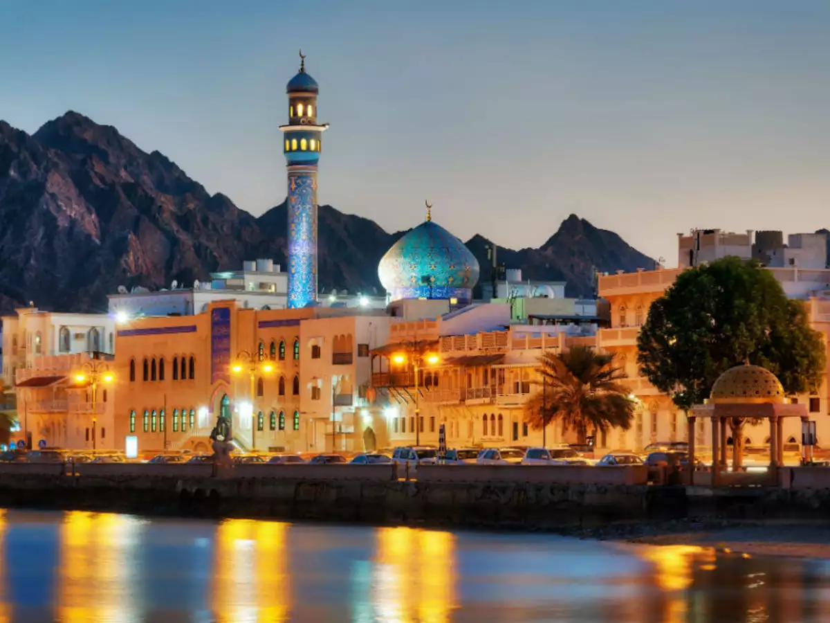 Tailored Oman Travel Packages by Al-Abrar Tours and Travels