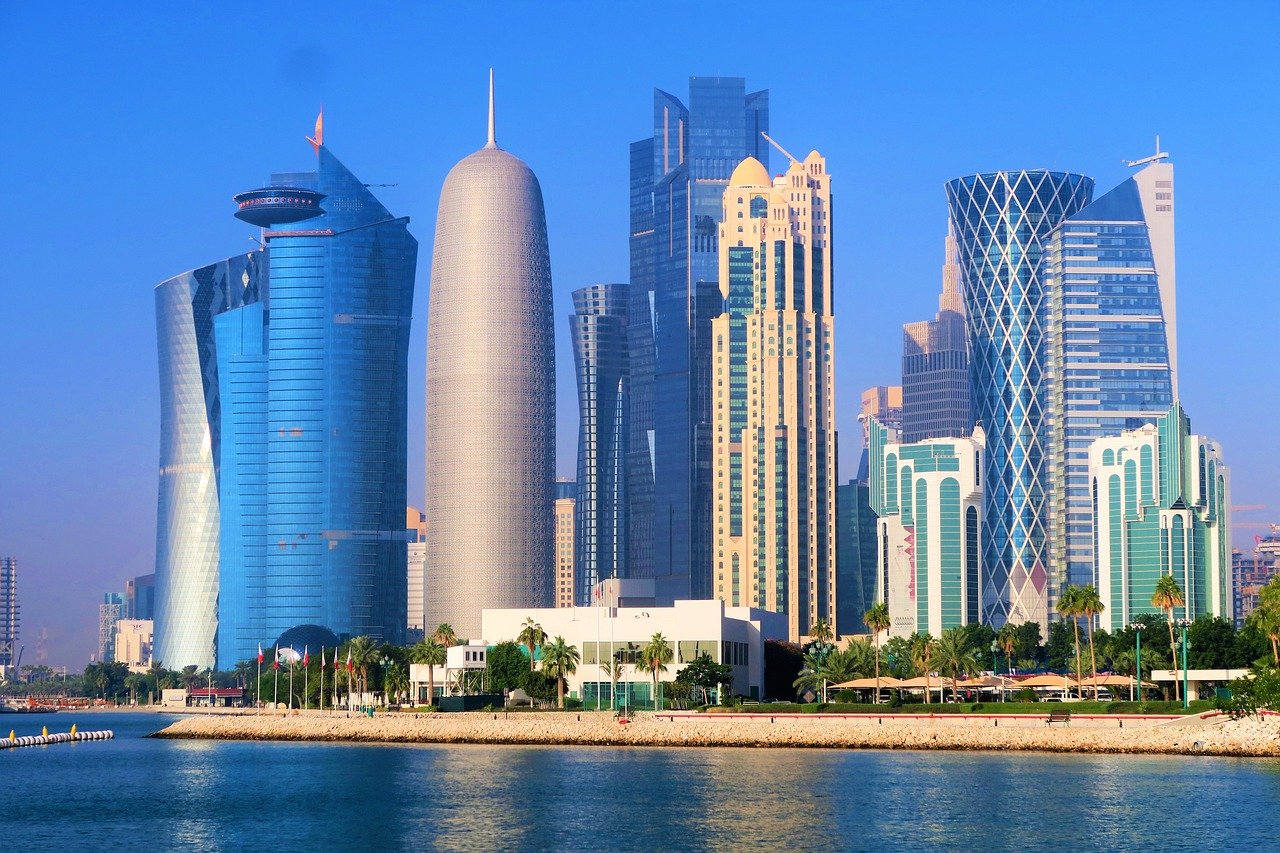 Exciting Qatar Travel Packages by Al-Abrar Tours and Travels