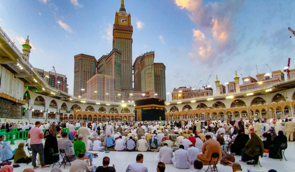 Exclusive Hajj and Umrah Packages by Al-Abrar Tours and Travels